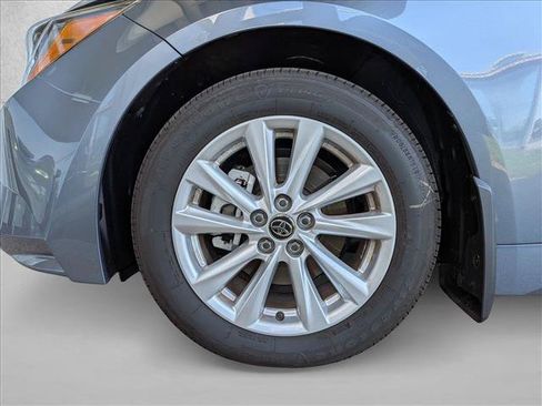 Certified 2026 Toyota Corolla LE w/ LE Premium Package FWD image 20