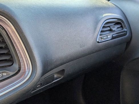 Used 2018 Dodge Challenger SXT image 23