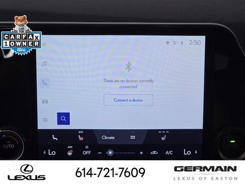 Certified 2026 Lexus NX 350 AWD image 30