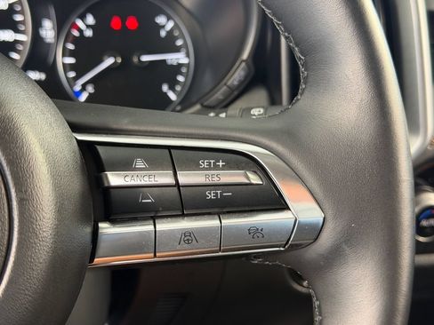 Certified 2025 MAZDA CX-50 AWD 2.5 Turbo w/ Premium Pkg image 21