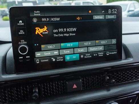 Certified 2025 Honda CR-V Sport Touring image 30