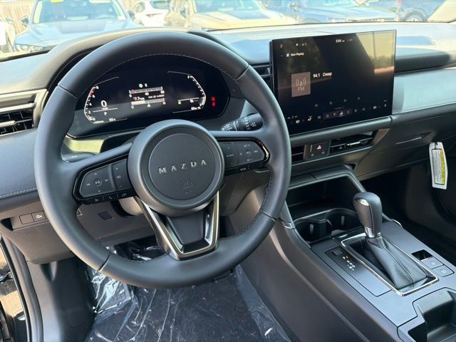 New 2026 MAZDA CX-5 Select AWD/4WD image 13