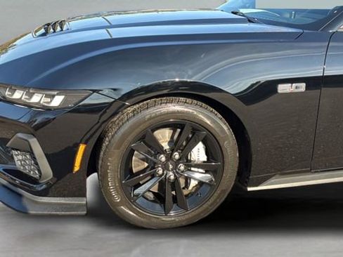 Used 2024 Ford Mustang GT image 33