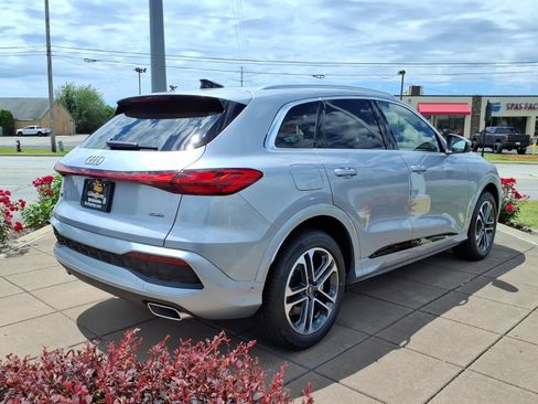 New 2026 Audi Q5 Prestige AWD/4WD image 10