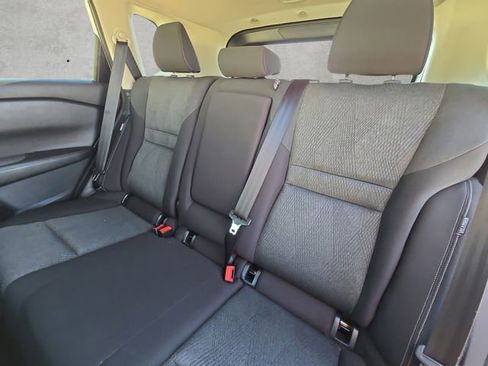 Used 2024 Nissan Rogue SV image 22