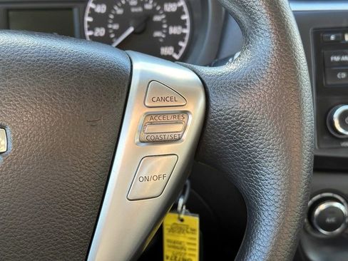 Used 2017 Nissan Sentra S image 19