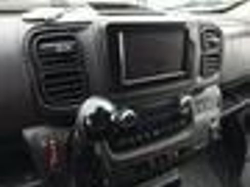 Used 2023 RAM ProMaster 3500 w/ Driver Convenience Group image 8