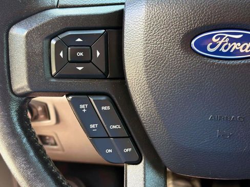 Used 2019 Ford F150 XLT w/ Equipment Group 302A Luxury AWD/4WD image 26