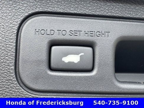 Certified 2026 Honda Odyssey EX-L image 18