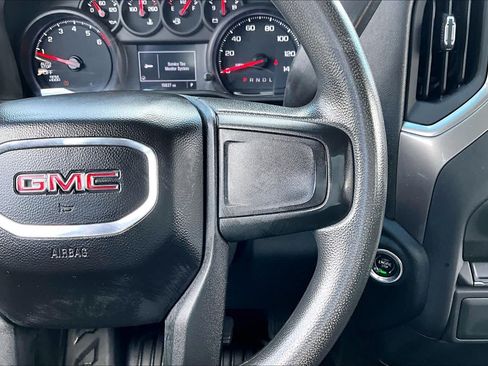 Used 2023 GMC Sierra 1500 Pro RWD image 25