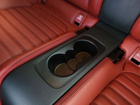 Used 2022 Mercedes-Benz C 300 Coupe image 9