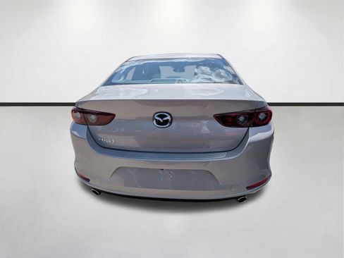 New 2026 MAZDA MAZDA3 2.5 S Sedan w/ Preferred Pkg FWD image 5