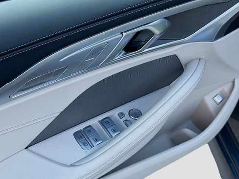 New 2026 BMW M850i xDrive image 23