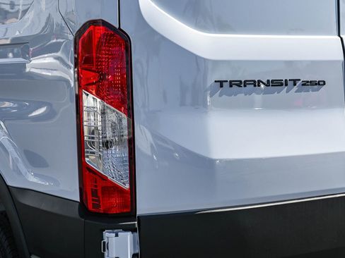 New 2026 Ford Transit 250 Base w/ Load Area Protection Package image 6