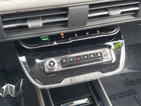 Certified 2023 Lincoln Corsair AWD w/ Equipment Group 101A image 22