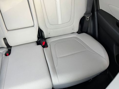 Used 2025 Hyundai Tucson SEL image 39