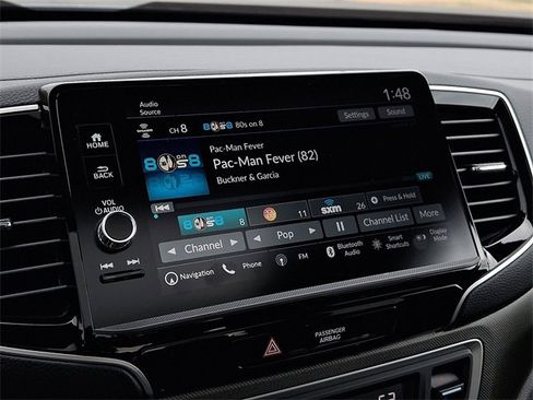 Certified 2025 Honda Ridgeline TrailSport+ image 17