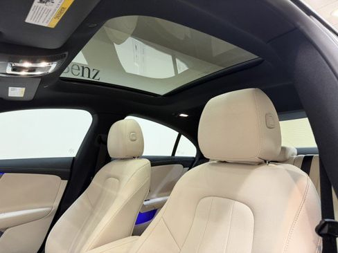Certified 2025 Mercedes-Benz CLA 250 image 22