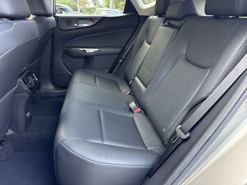 Used 2023 Lexus NX 250 FWD w/ Towing Package (2000 Lbs) image 23