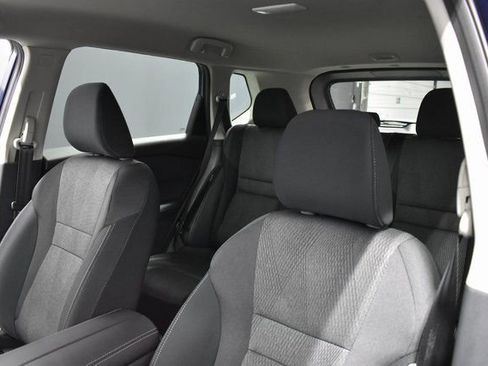 New 2026 Nissan Rogue SV w/ Cold Weather Package image 16