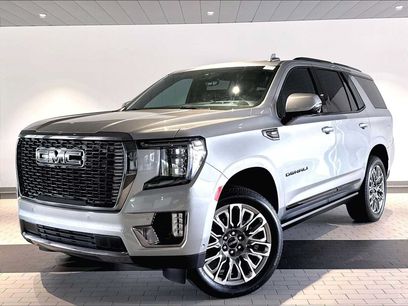 Used 2024 GMC Yukon Denali Ultimate