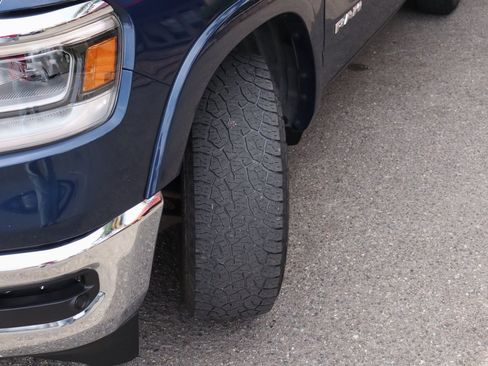 Used 2020 RAM 1500 Laramie image 49