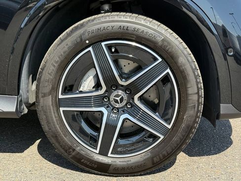 Certified 2026 Mercedes-Benz GLC 300 image 14