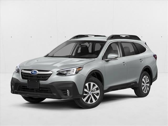 Used 2021 Subaru Outback Premium AWD/4WD image 1