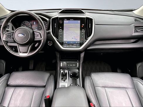 Used 2024 Subaru Ascent Limited w/ Technology Package image 14