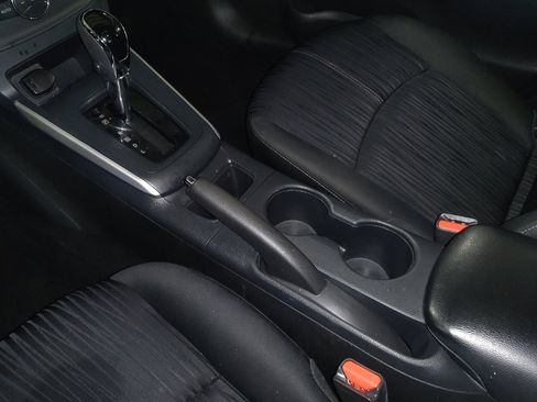 Used 2018 Nissan Sentra SV image 26