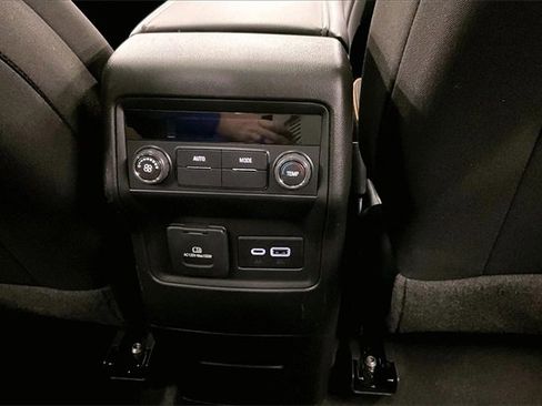 Used 2023 GMC Acadia AT4 w/ LPO, Floor Liner Package image 31