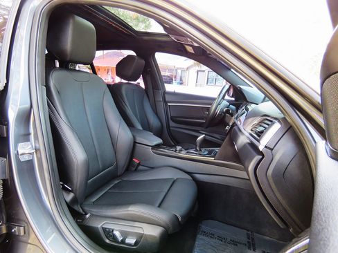 Used 2016 BMW 328i Sedan image 15