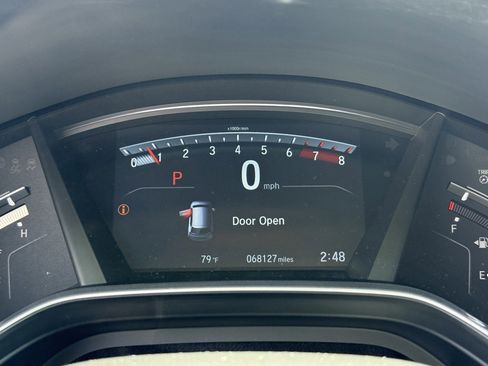 Used 2022 Honda CR-V EX-L image 15