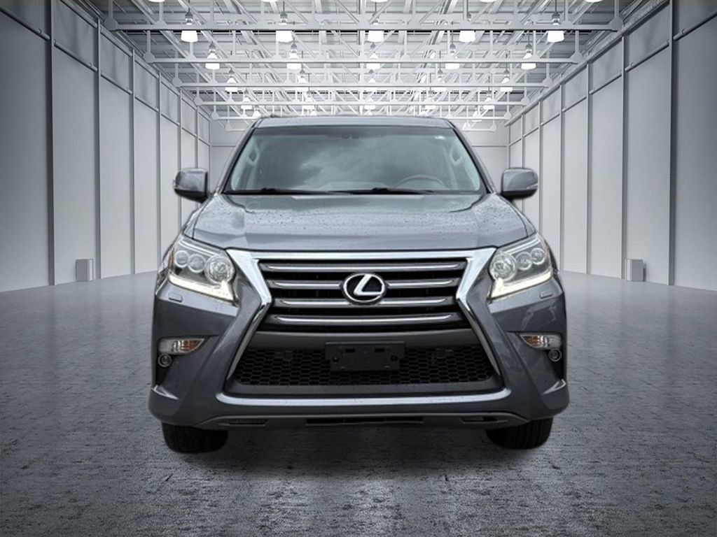 Used 2018 Lexus GX 460 Premium AWD/4WD image 20