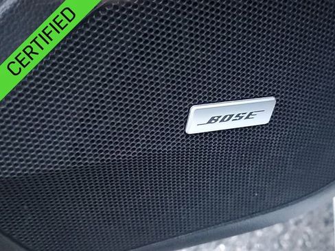 Used 2017 Cadillac ATS Luxury image 32