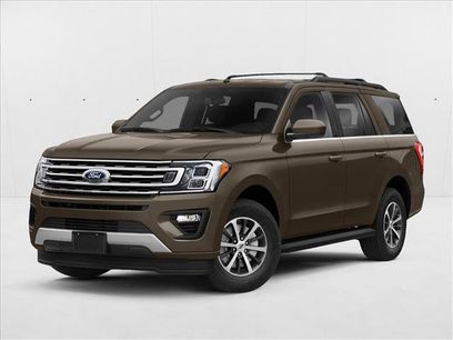 Used 2019 Ford Expedition XLT w/ Equipment Group 201A