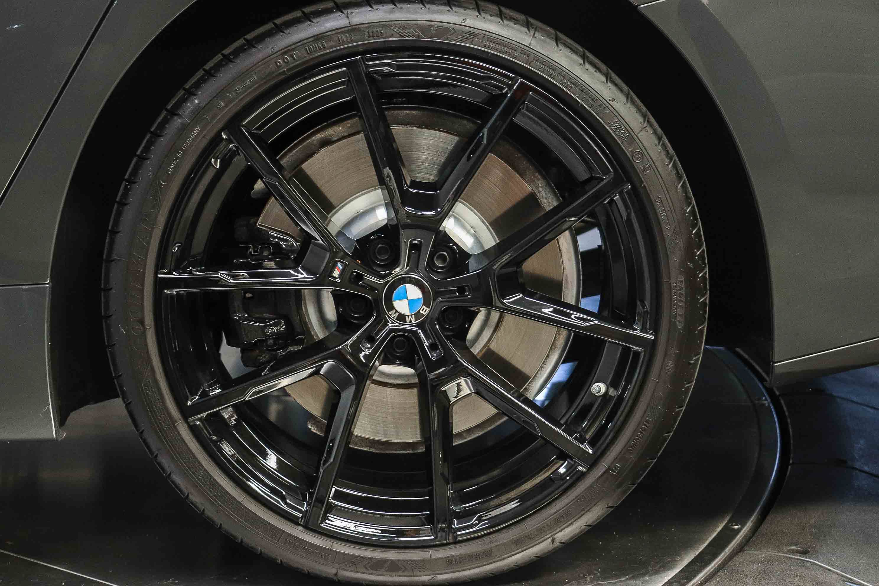 Used 2026 BMW 840i xDrive AWD/4WD image 8