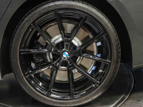 Used 2026 BMW 840i xDrive AWD/4WD image 8