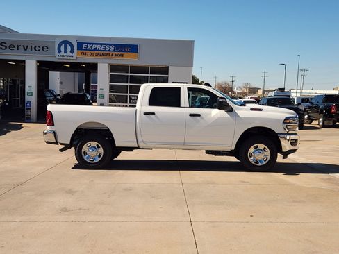 New 2026 RAM 2500 Tradesman image 7