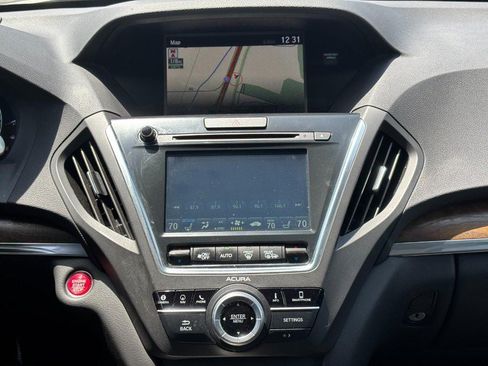 Used 2020 Acura MDX SH-AWD w/ Advance Package image 15