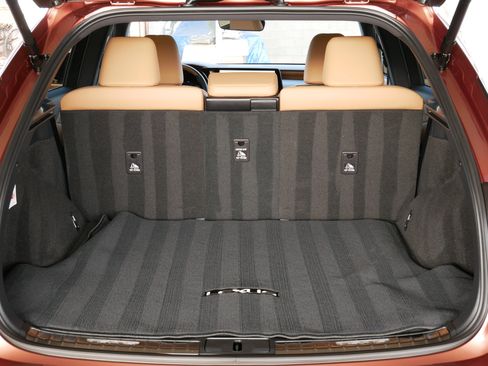 Used 2025 Lexus RX 350 FWD image 32