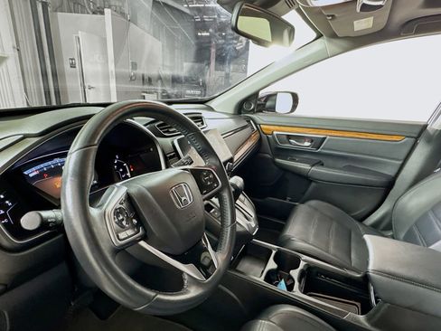Used 2019 Honda CR-V EX-L image 11