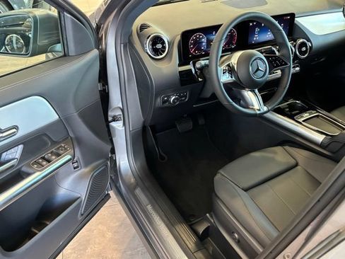 Certified 2026 Mercedes-Benz GLA 250 image 11