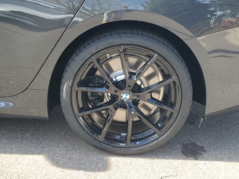 New 2026 BMW 840i xDrive 840 image 30