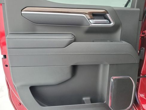 Used 2025 Chevrolet Silverado 1500 RST w/ RST All Star Premium Package image 12