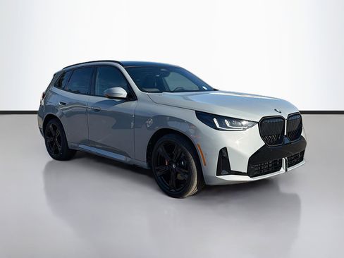 New 2026 BMW X3 xDrive30 w/ M Sport Package image 1