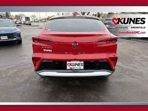 New 2026 Buick Envista Sport Touring image 6