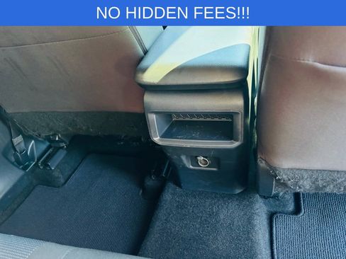 Used 2019 Toyota RAV4 LE image 25