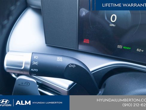 New 2026 Hyundai Ioniq 9 S RWD image 33