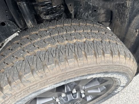 New 2026 RAM 2500 Laramie image 11